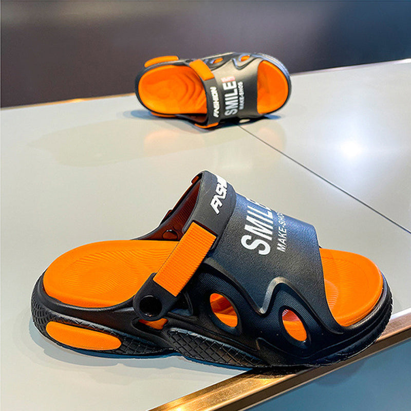 Dikke zool non-slip casual sandalen