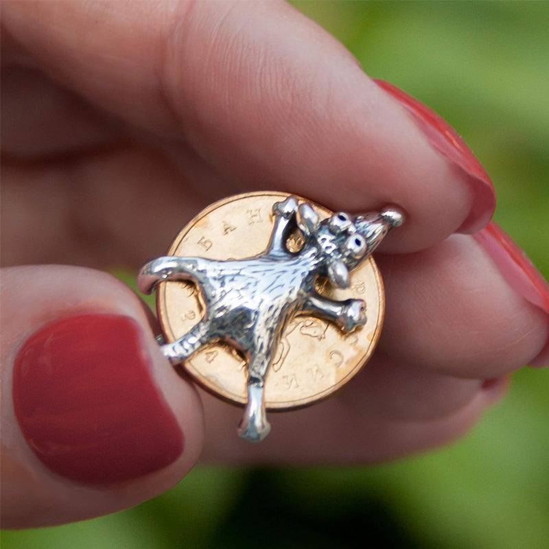 Muis charme Talisman