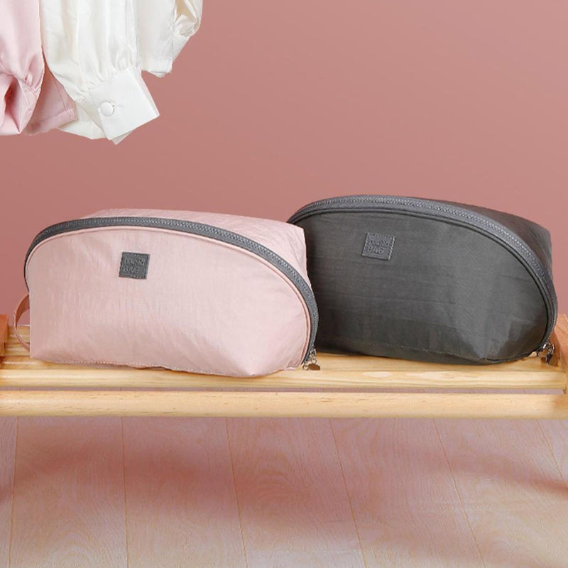 Multifunctionele reisorganizer