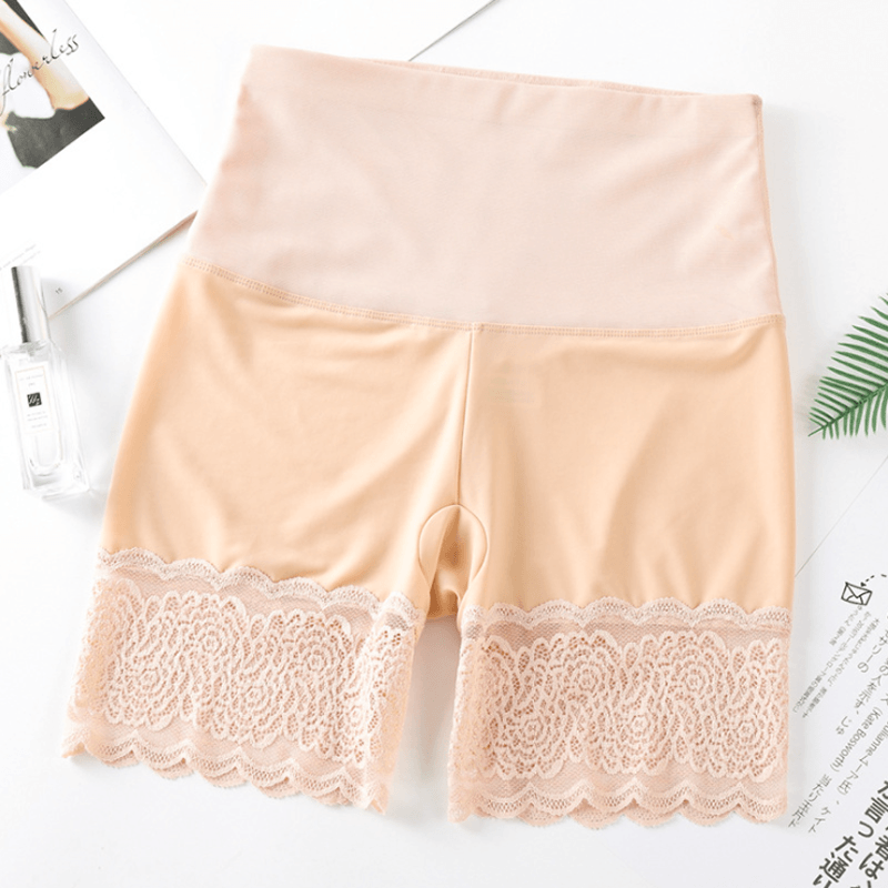 Vrouwen Onderrok Shorts