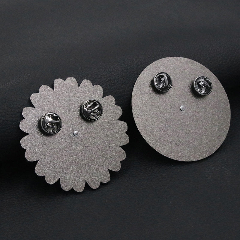 Roterende wielbroche