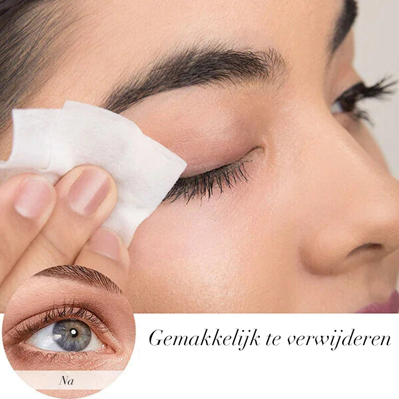 4D Verlengende Curling Mascara