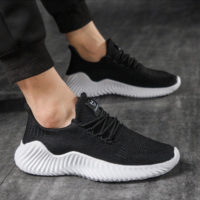 Casual joggingschoenen voor heren