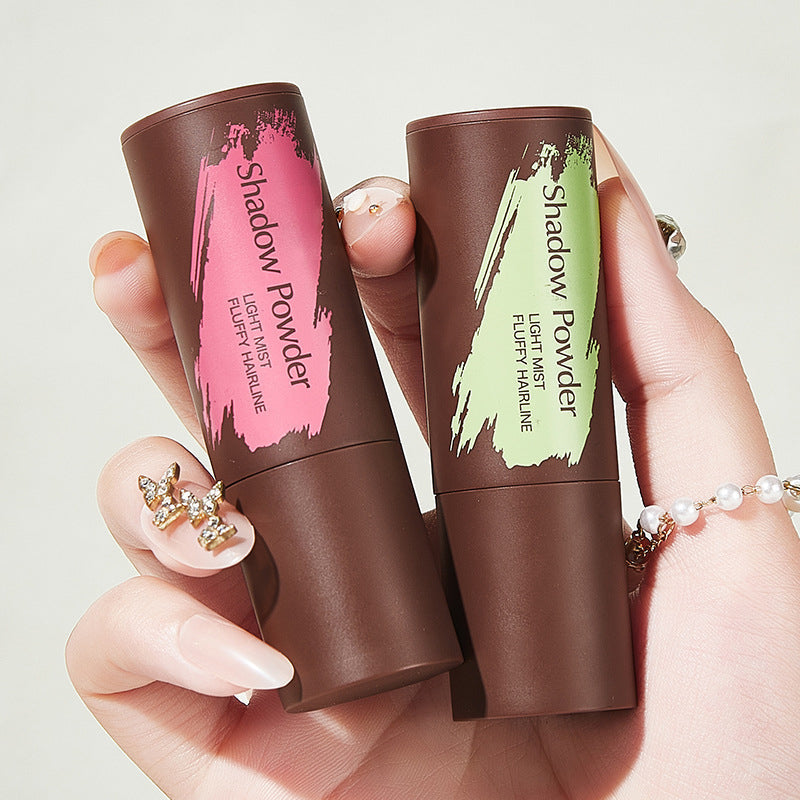 Haarlijn Contourend Schaduw Poeder