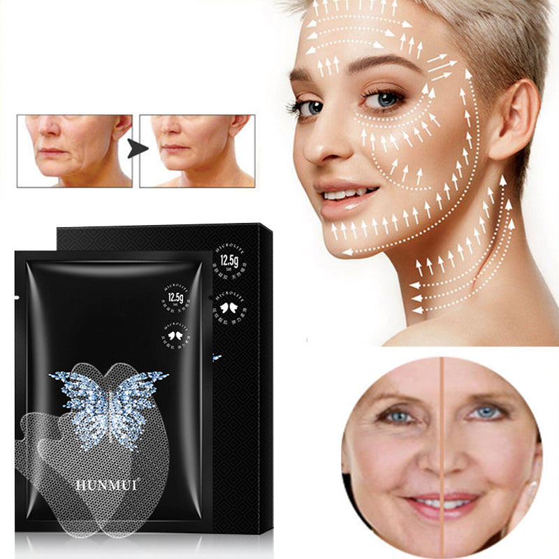 Rimpelverwijderaars Patches