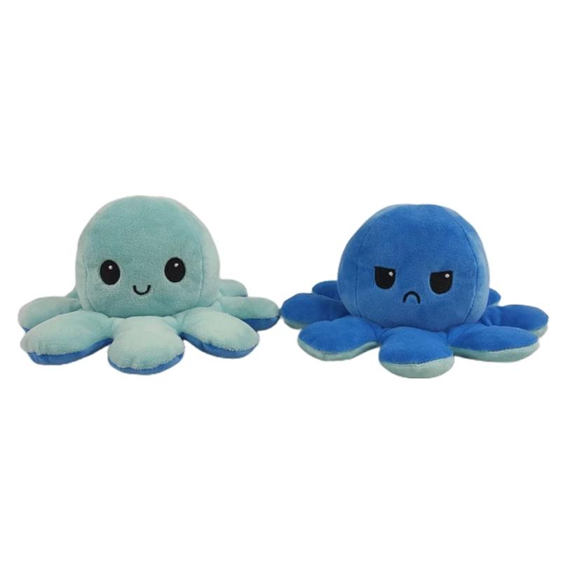 Flippy de octopus