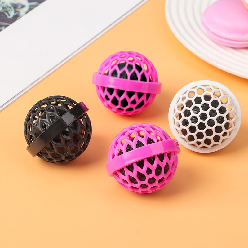 Magische Reinigingsballen voor tassen