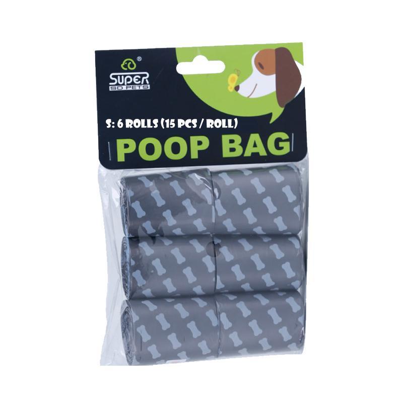 Draagbare Pooper Scooper