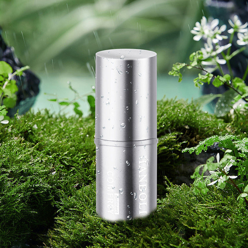 Luie dubbele bekerreiniger