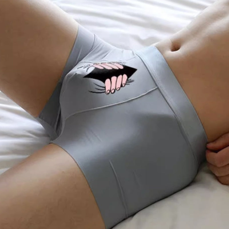 Funny Men's Underwear