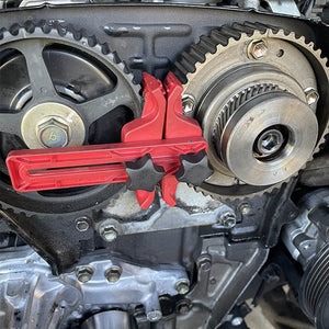 Cam Lock-gereedschap set