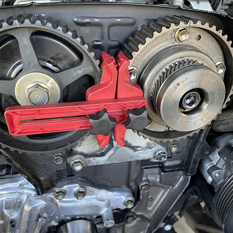 Cam Lock-gereedschap set