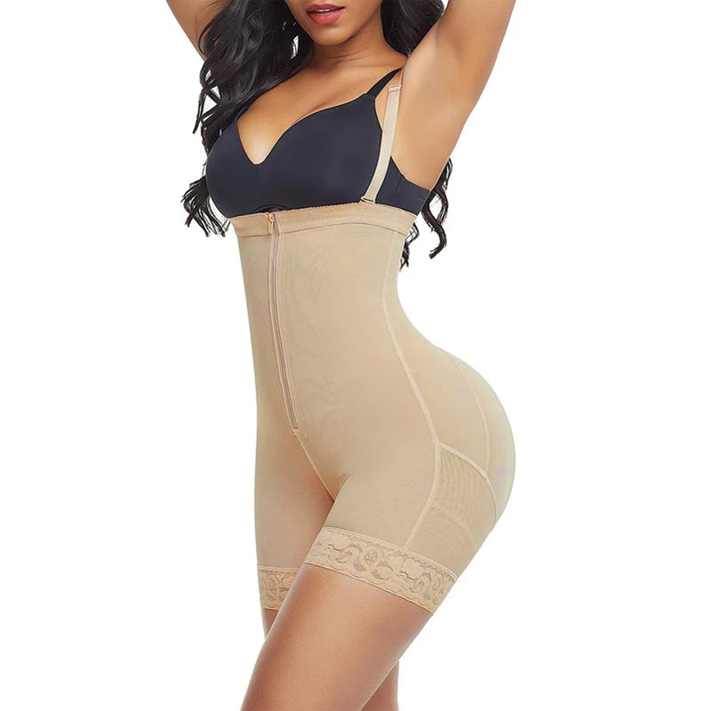 Dames Shaper Waist Trainer Tummy Control Panties