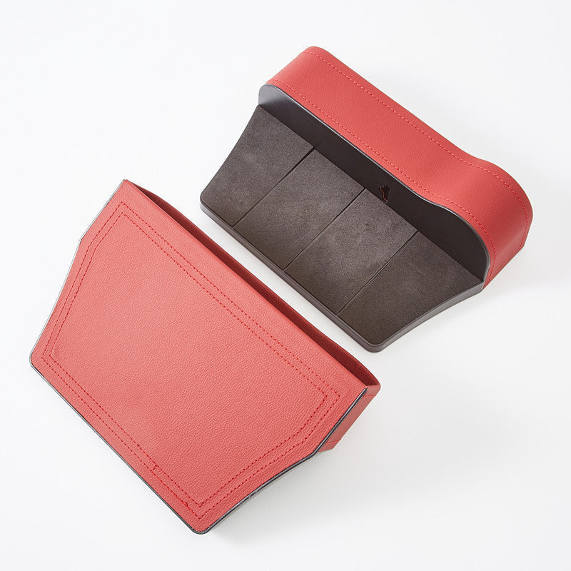 Multifunctionele autostoel organizer