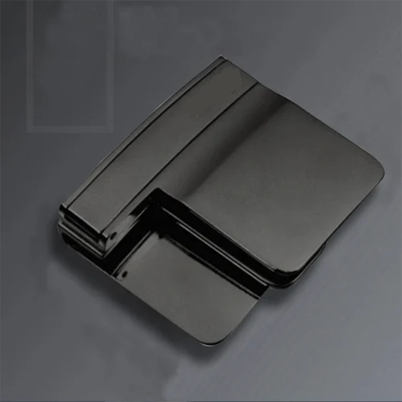 Tailleband strakker clip