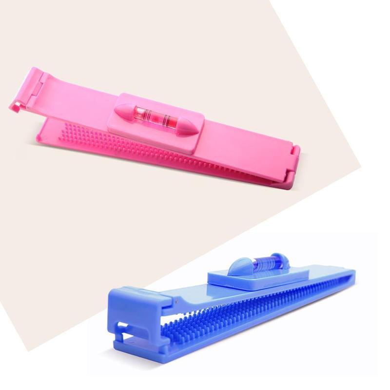 Clip voor haarknipset, set van 2