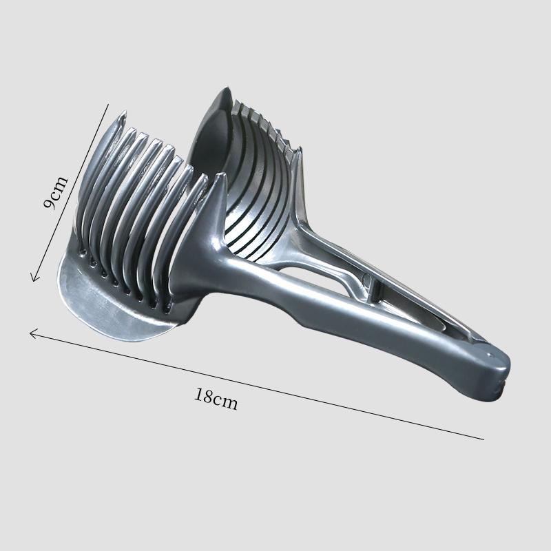 Keuken snijder-snij Clip