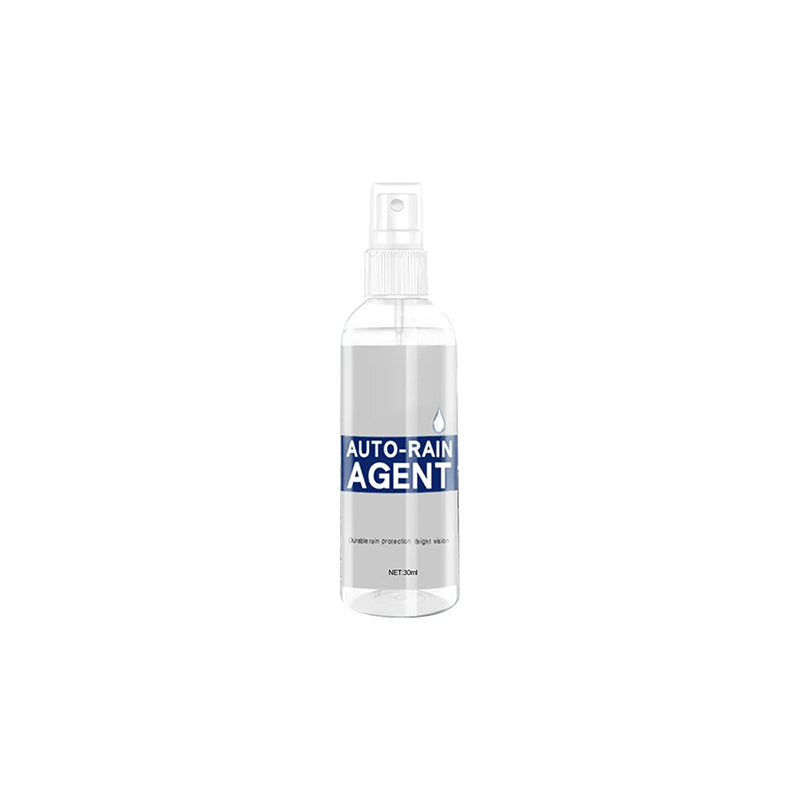 Autoglas waterdichte coating agent