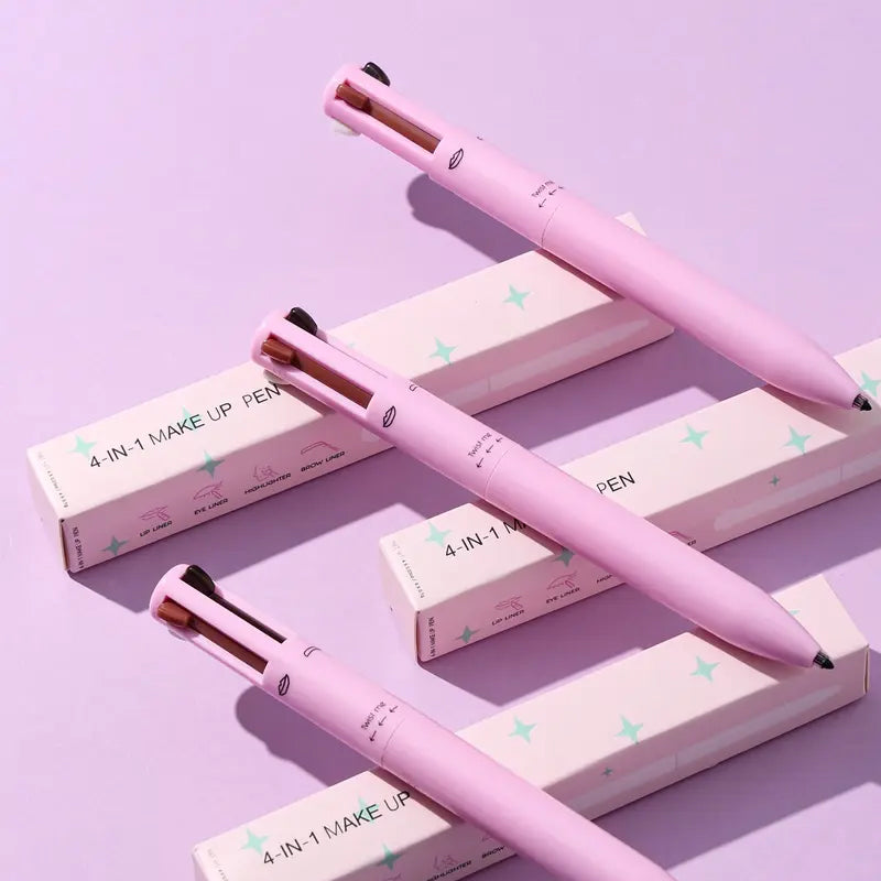 4-in-1 make-uppen