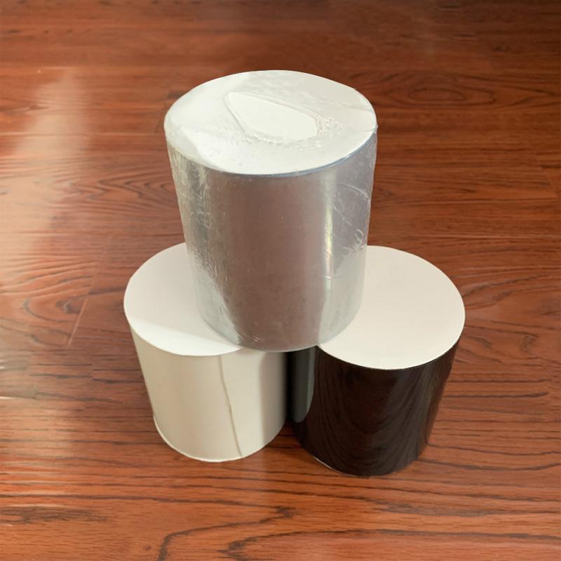 Waterdichte deken reparatie tape