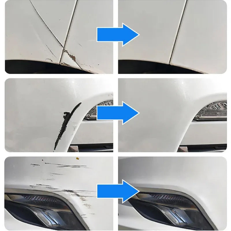 Auto Kras Reparatie Pasta