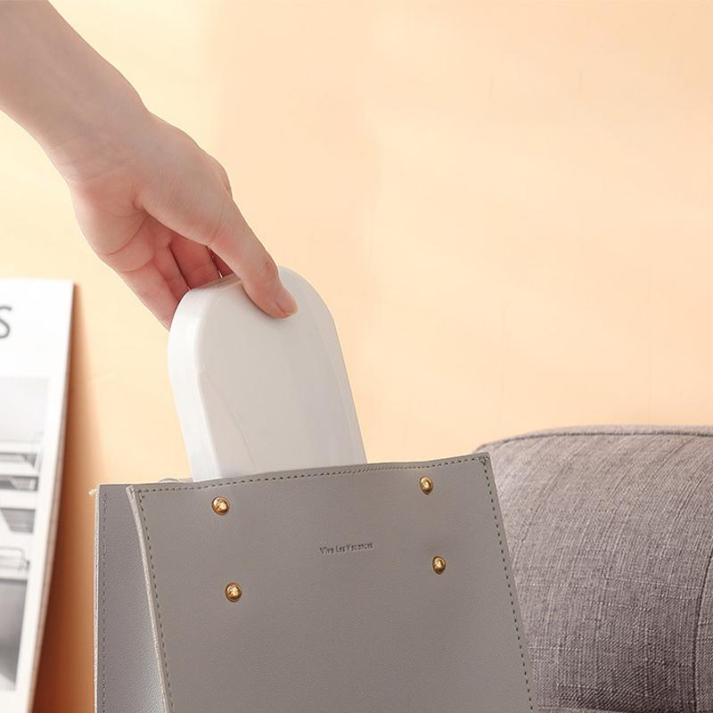 Multifunctionele rolborstel