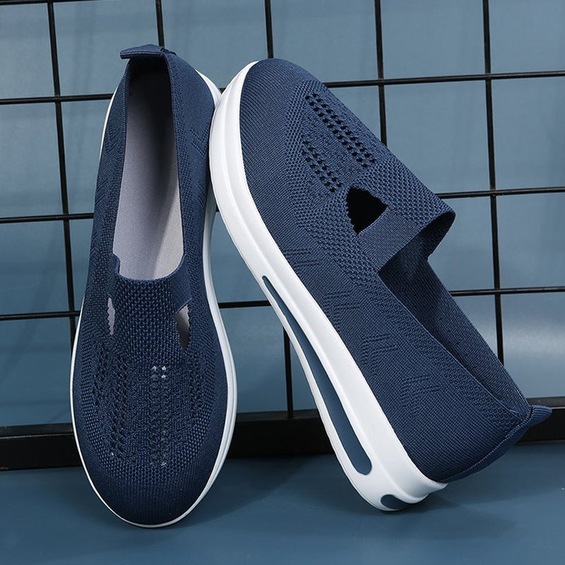 Soft-Soled Shoes For Mother