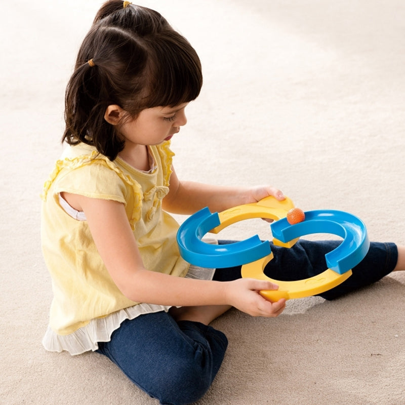 88 Trackball-speelgoed