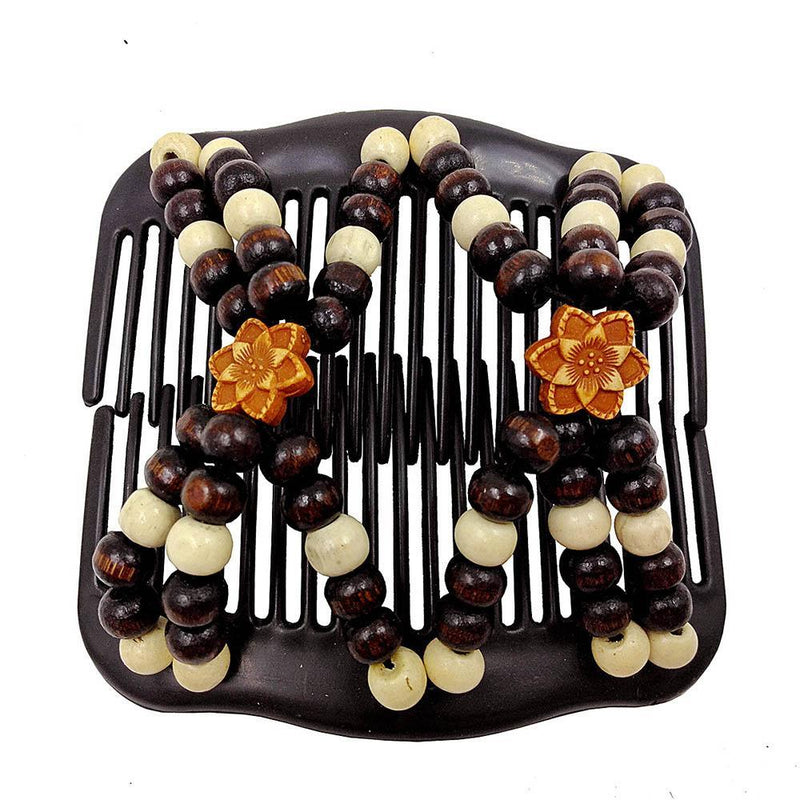 Vintage vlinder haarspeldjes