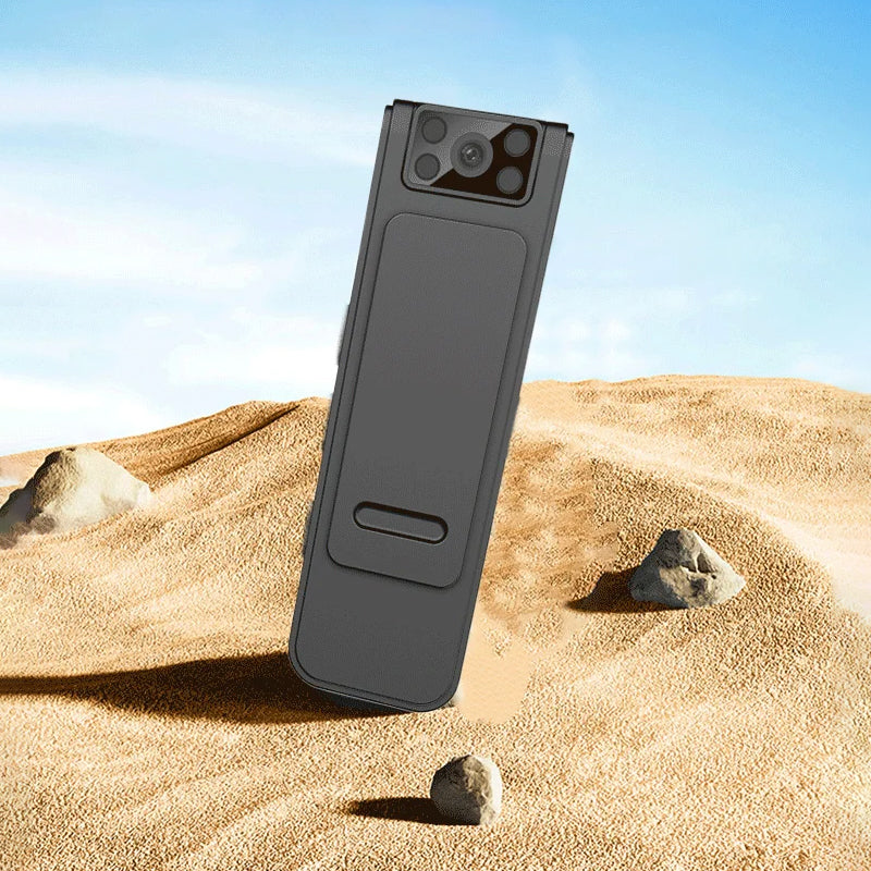 High-definition achterclipcamera met wifi-functie