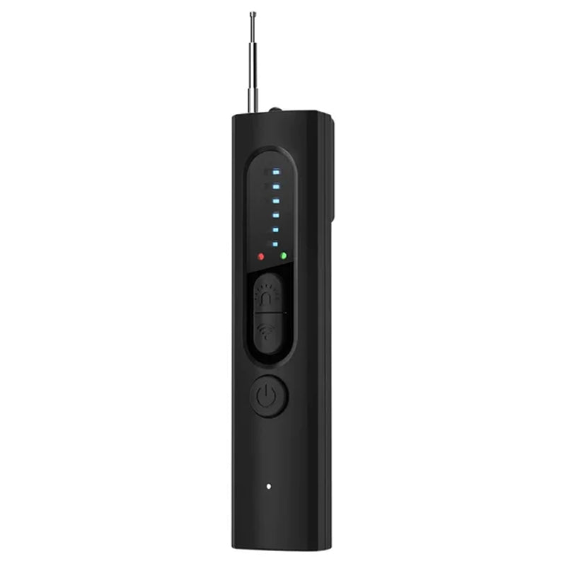 Verborgen camera detector