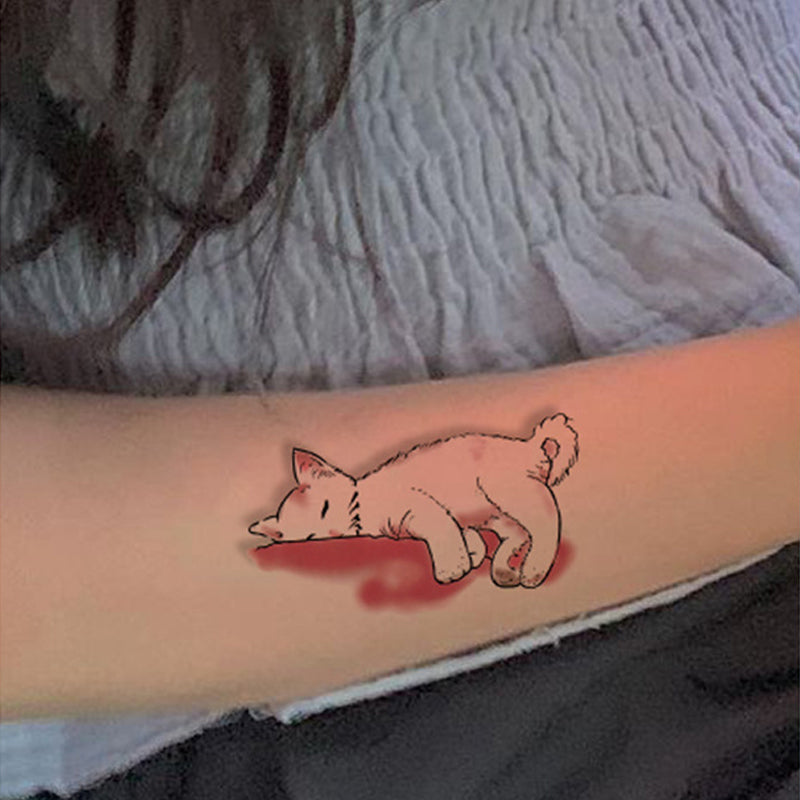 3D-stereotattoo-sticker