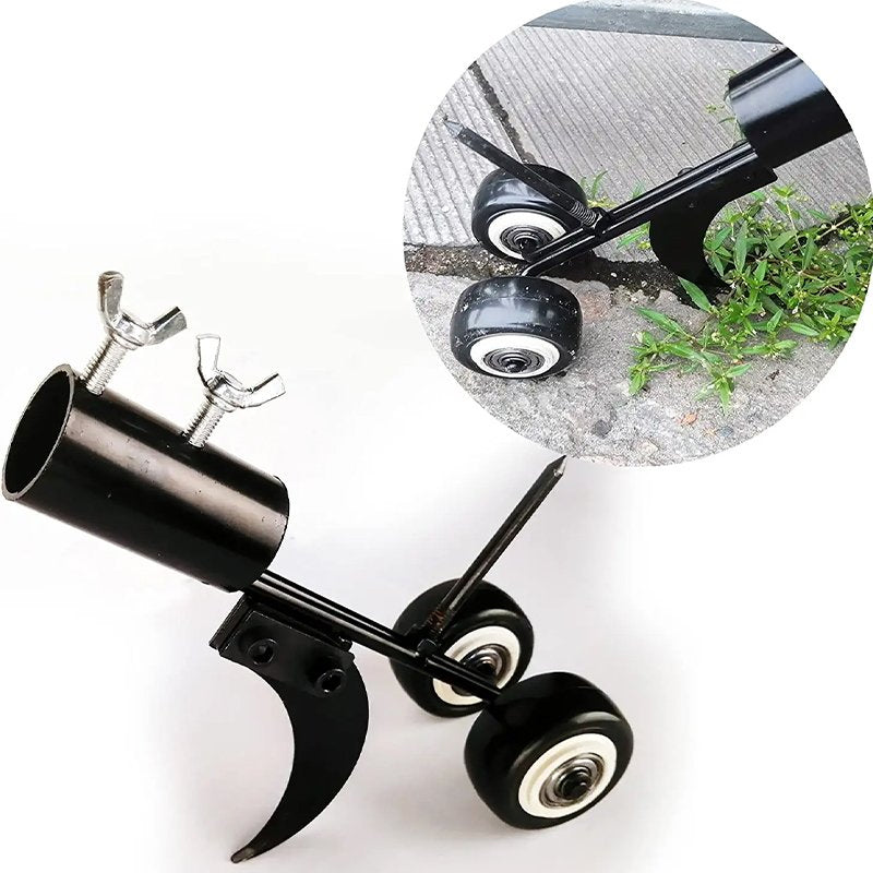 Toffe Weeds Marauder