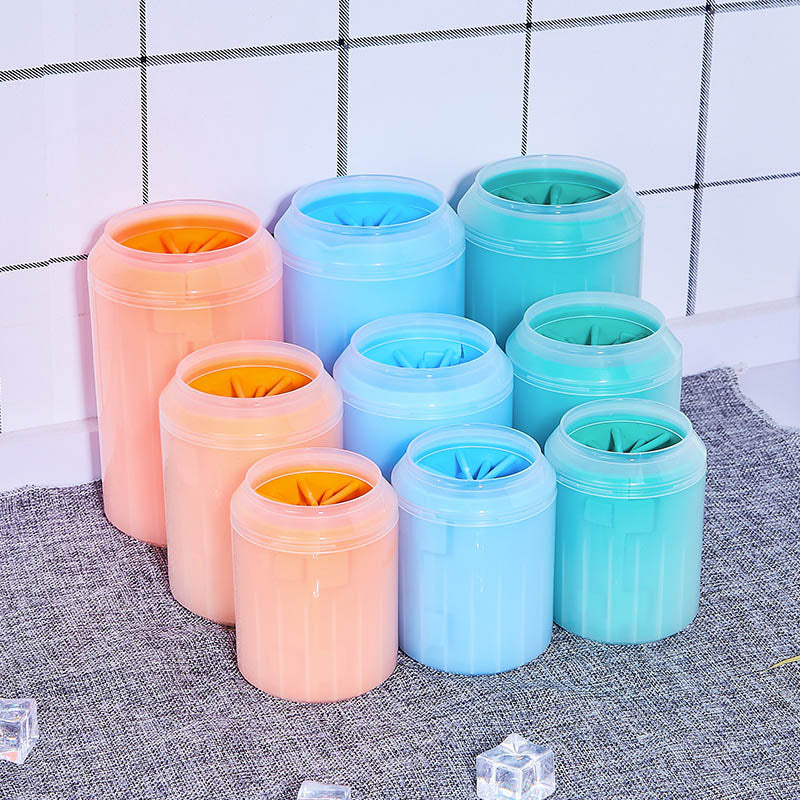 Magic Tubby Pet Supplies Hondenvoetenwasser