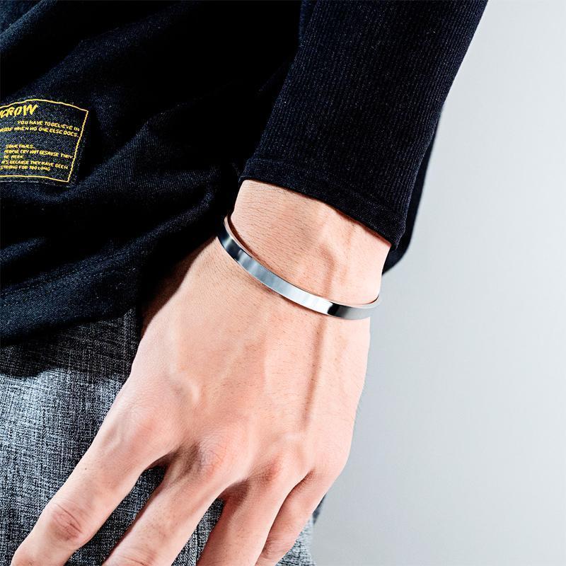 Verstelbare Kroon Armband