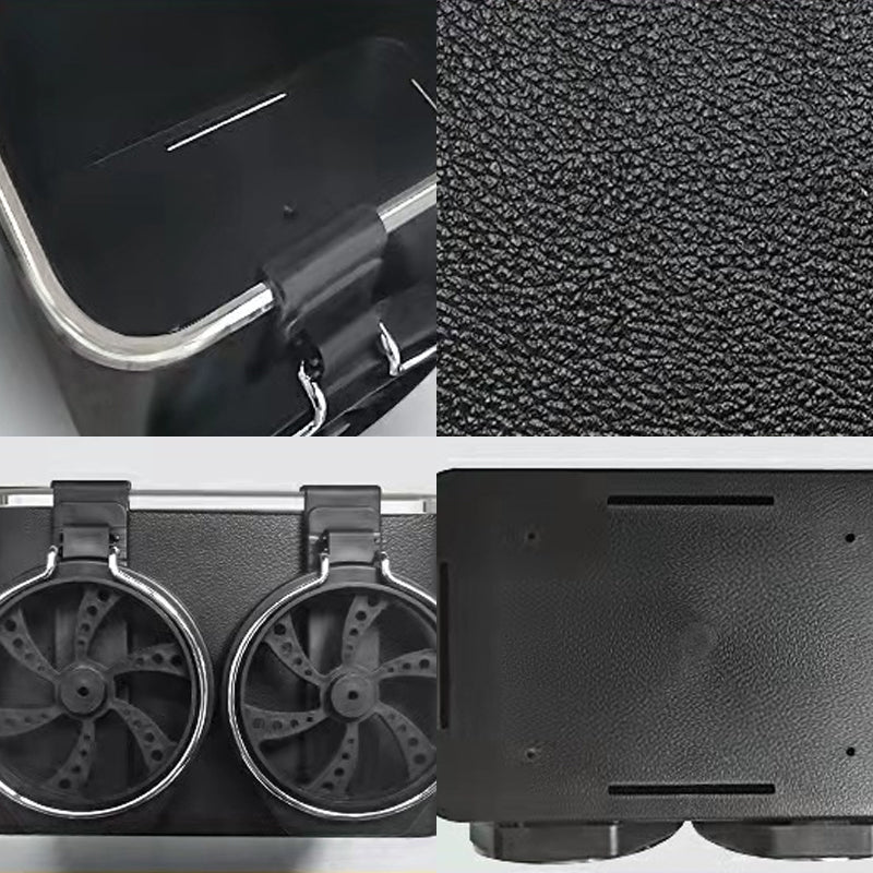 Creatieve auto-armsteundoos