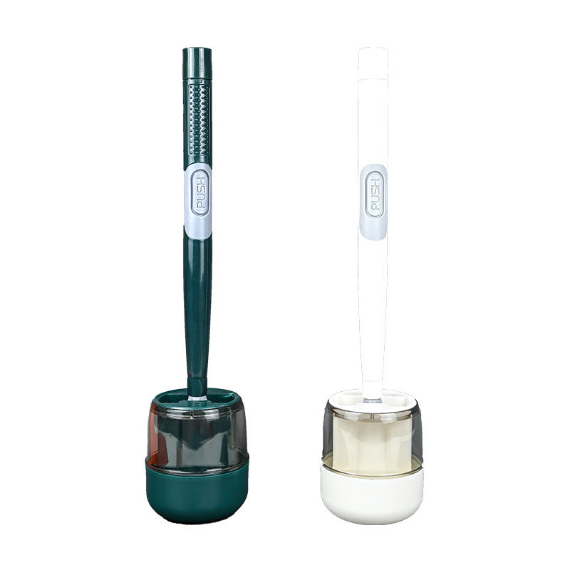 Vloeibare toiletborstel