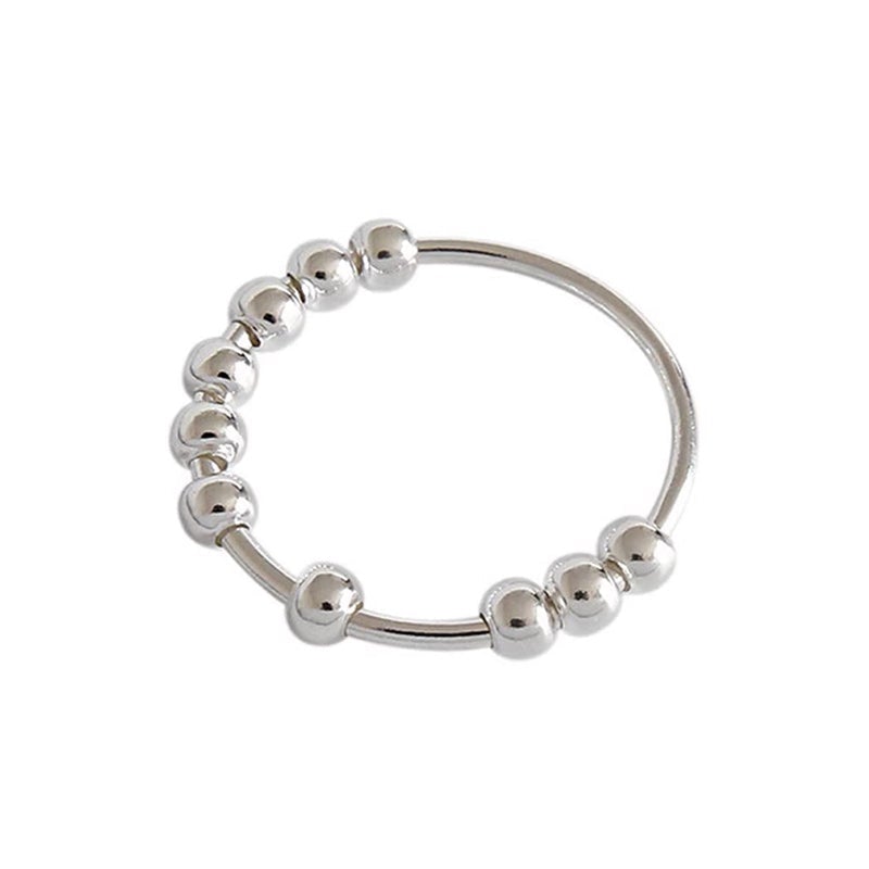 Elegante Mindfulness-ringen