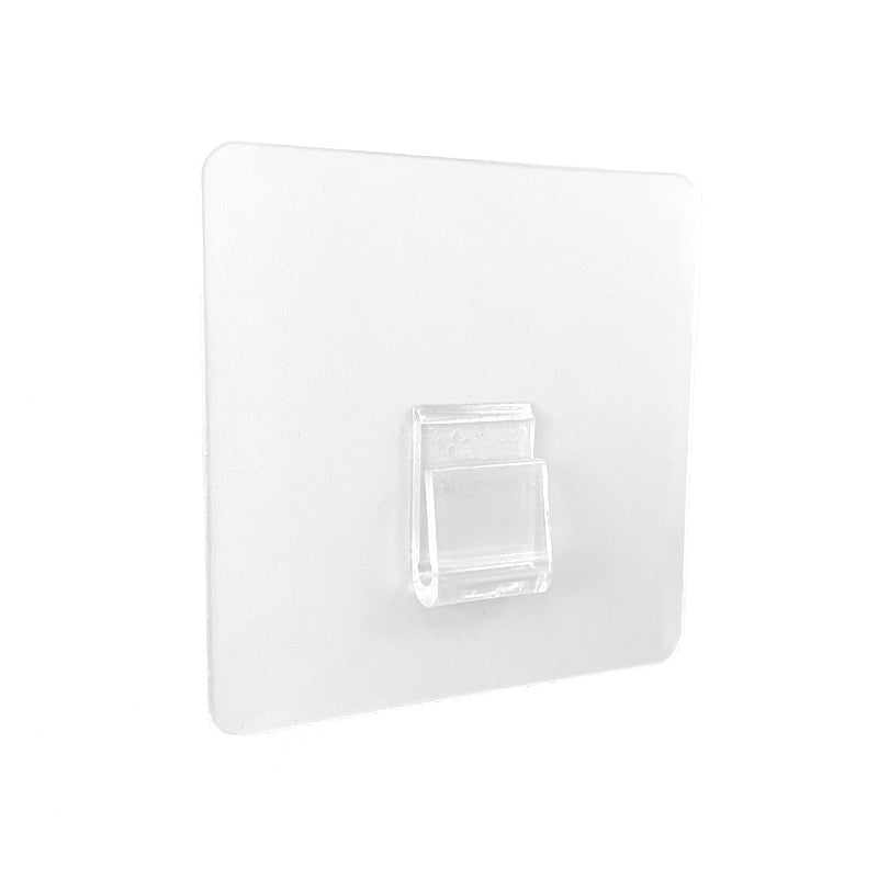 Gat-vrije spijker haak muur opknoping apparaat