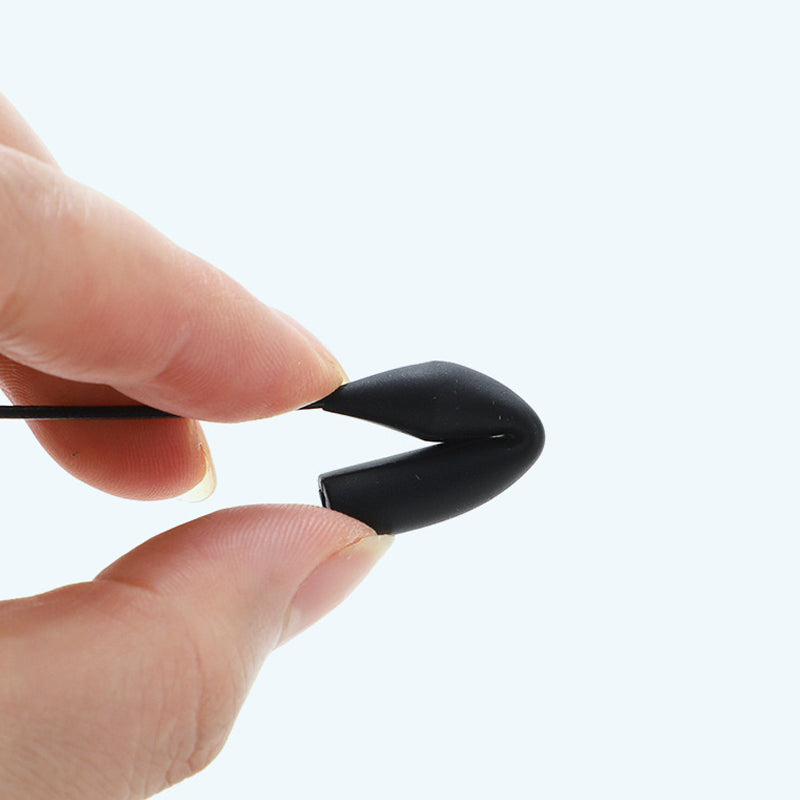 Verstelbare brillenhouder