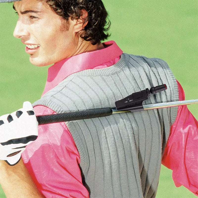 Golf-laser Richter