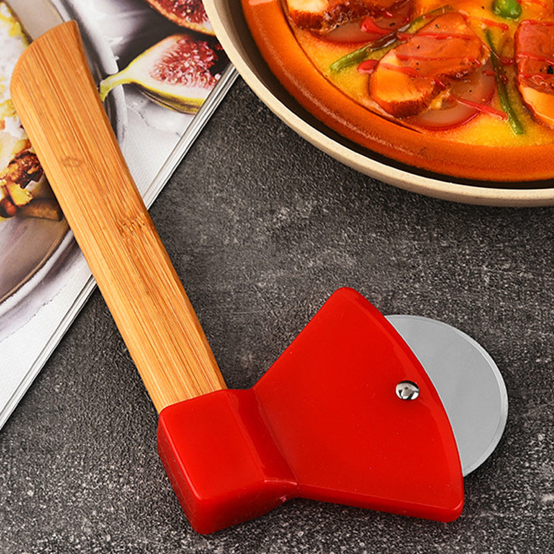 Creative Axe Pizzawiel