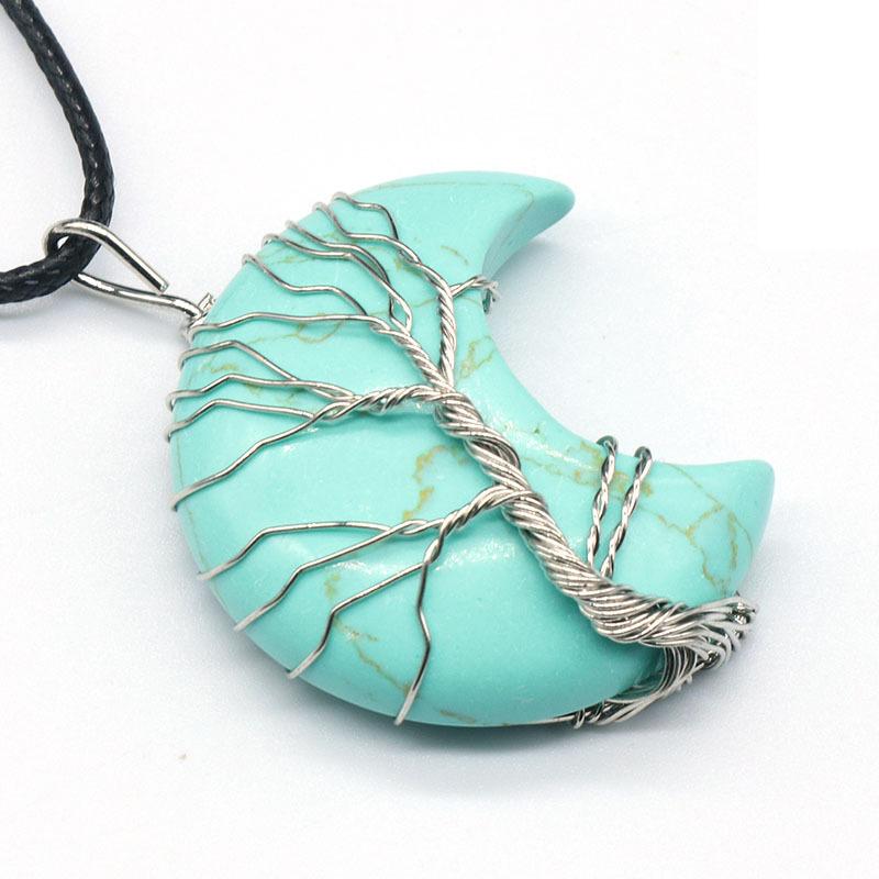 Maanlicht Ketting