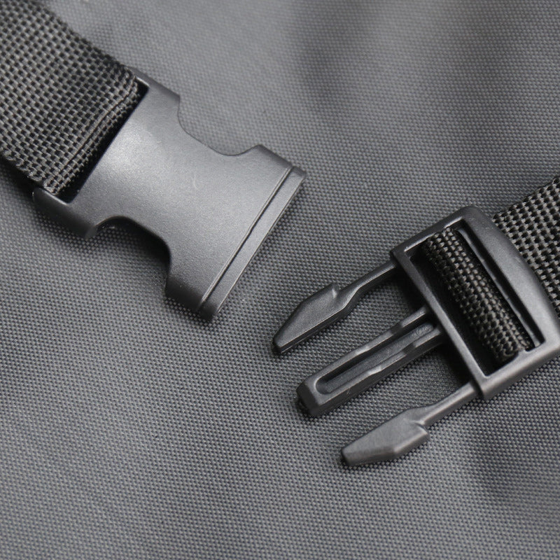 Drievoudige organisator hangende tas