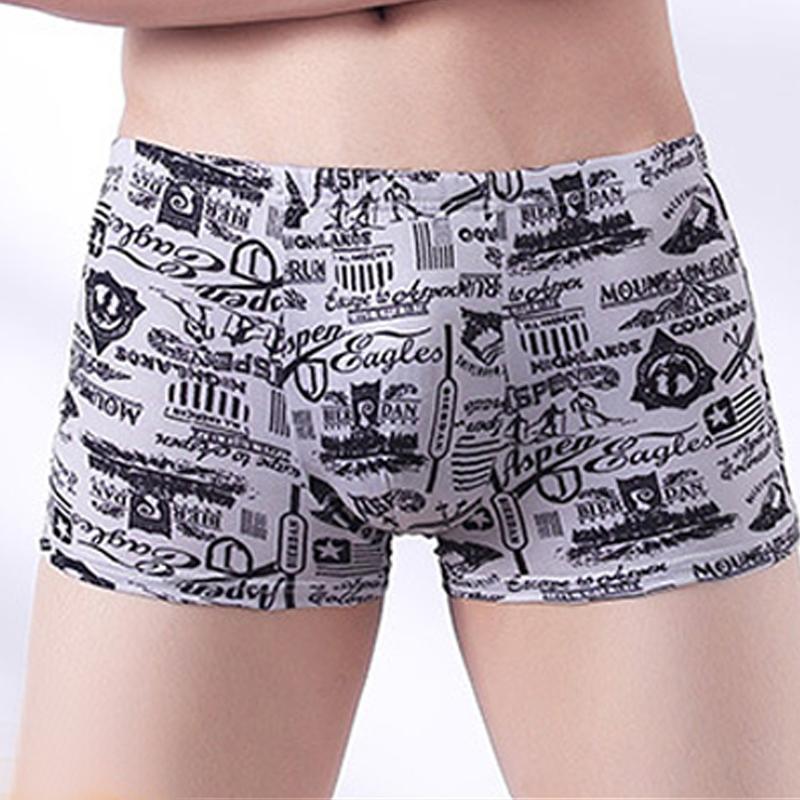 Ultrazacht ademend herenbroek (4 stuks)