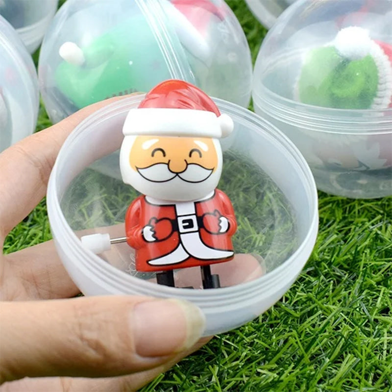 Lopend uurwerkspeelgoed - kleinigheidjes en leuke decoratie