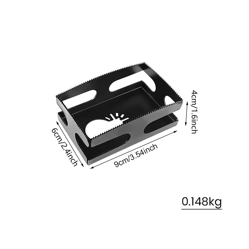 Vierkant Sleufsnijder