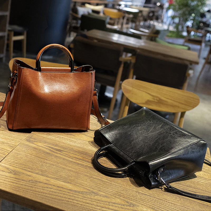 Fashion Crossbody met één schouder-taak