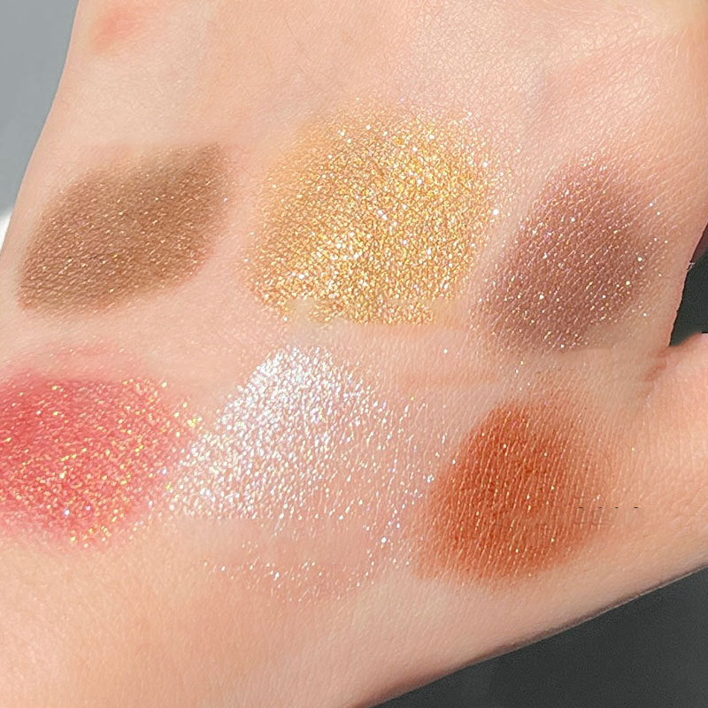 Markeerstift Oogschaduw potlood