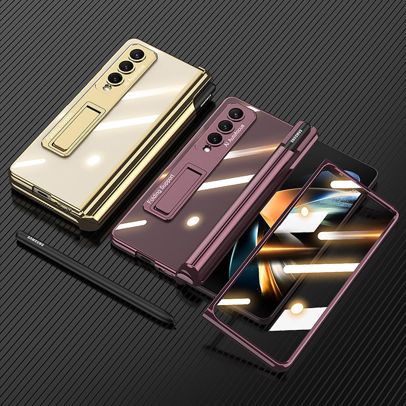 Samsung opvouwbare mobiele telefoonhoes voor Fold4